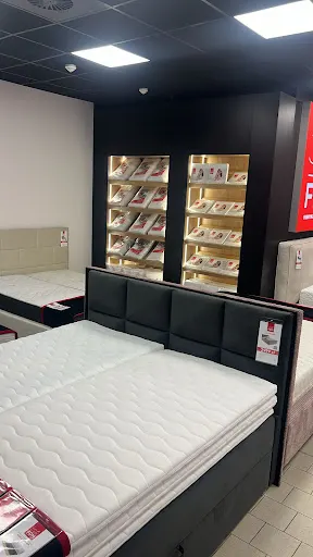 FDM Fabryka Dobrych Materacy